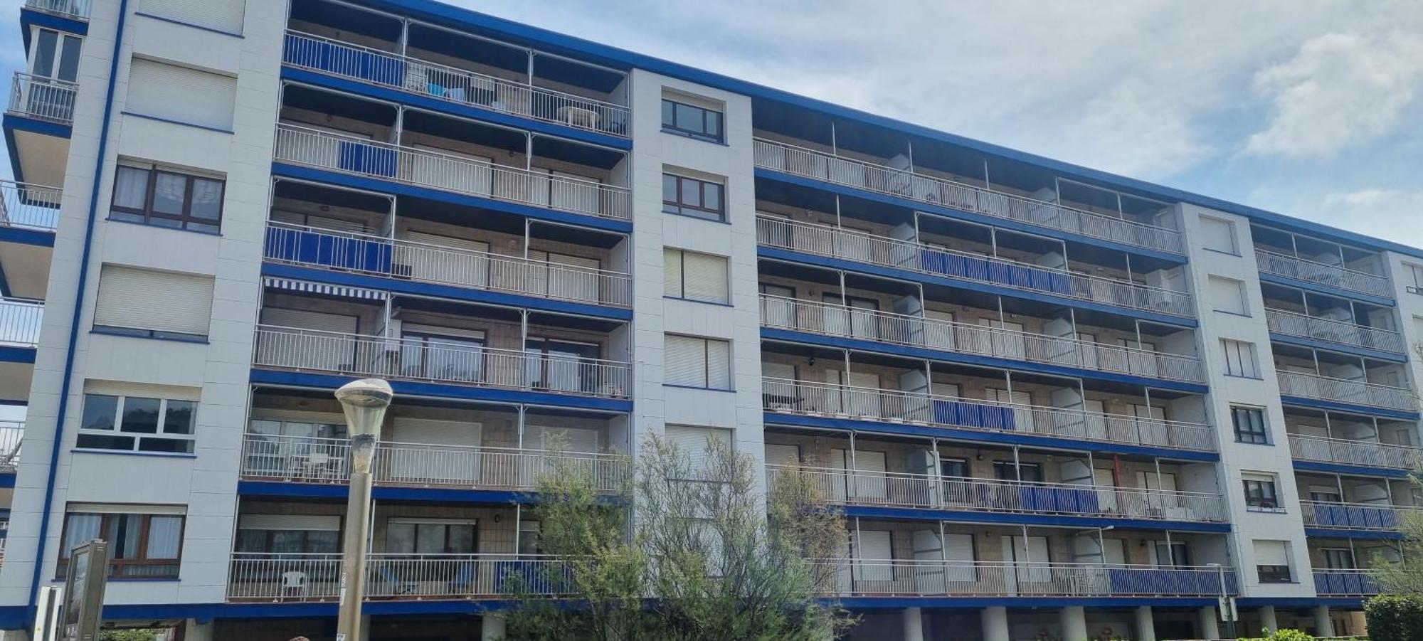 Apto En 1ª Linea De Playa, Bakio Exterior foto